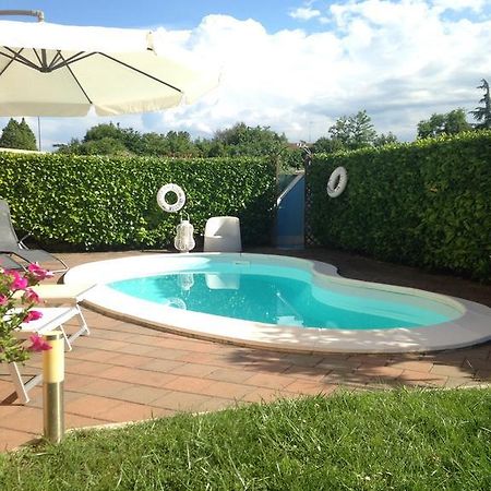 Da Debbie San Giovanni In Marignano Oda fotoğraf