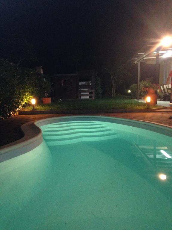 Da Debbie San Giovanni In Marignano Oda fotoğraf