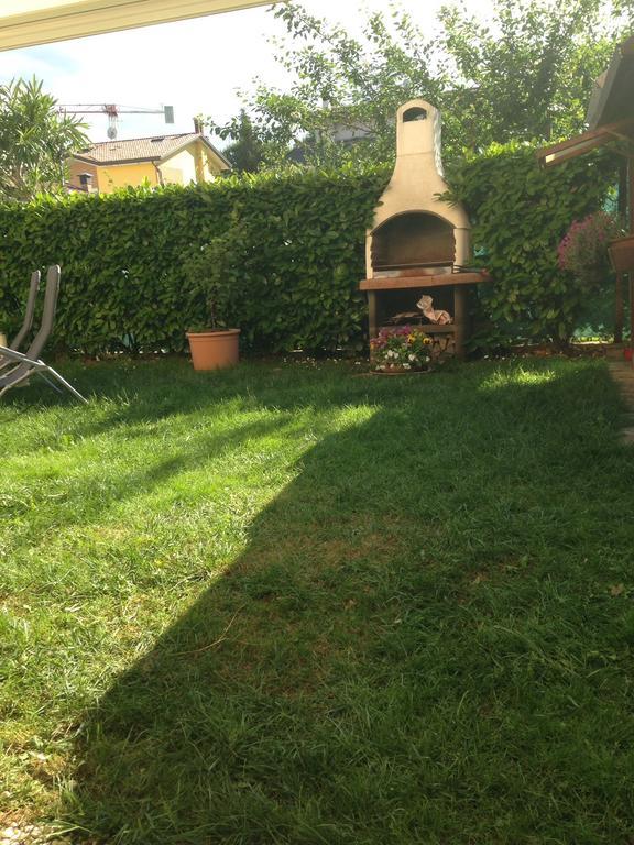 Da Debbie San Giovanni In Marignano Oda fotoğraf