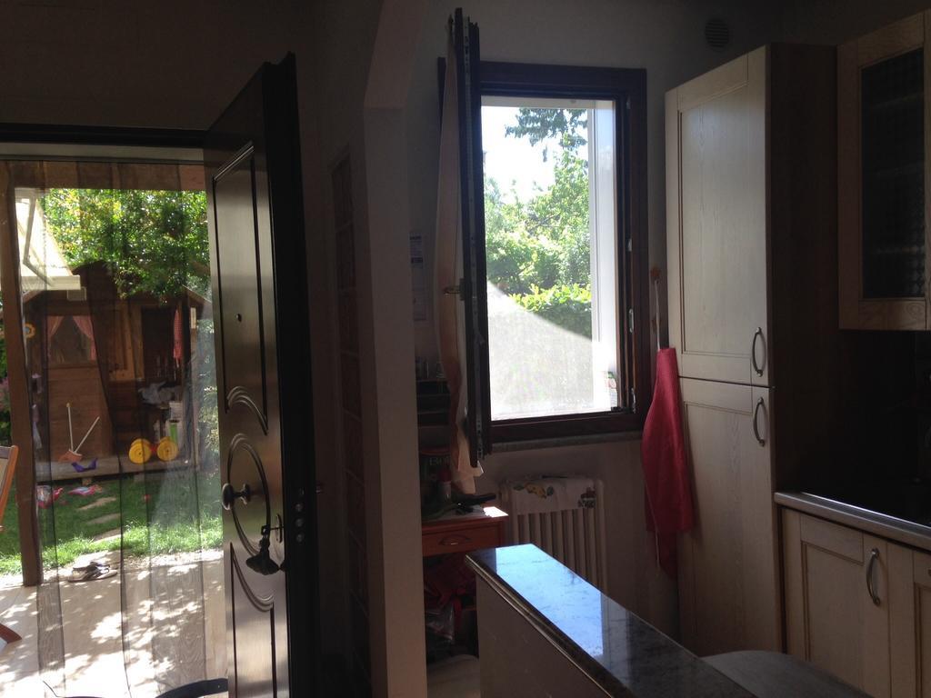 Da Debbie San Giovanni In Marignano Oda fotoğraf